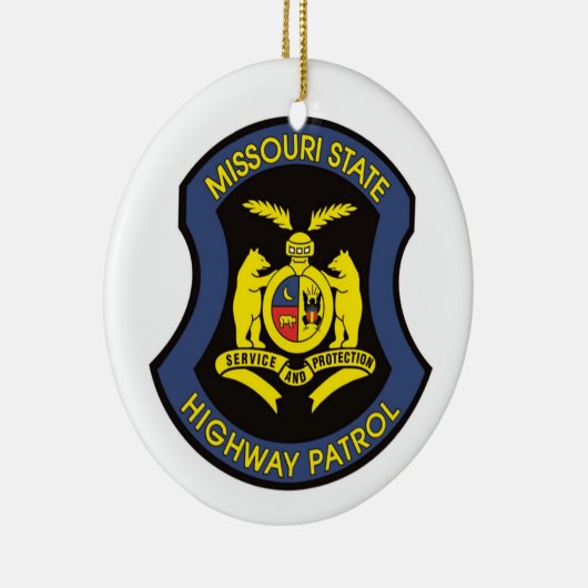 MSHP KERAMISCH ORNAMENT (Rechts)