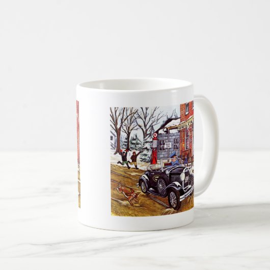 MSHP KOFFIEMOK (Voorkant rechts)