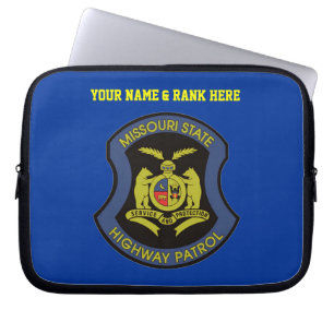 MSHP LAPTOP SLEEVE
