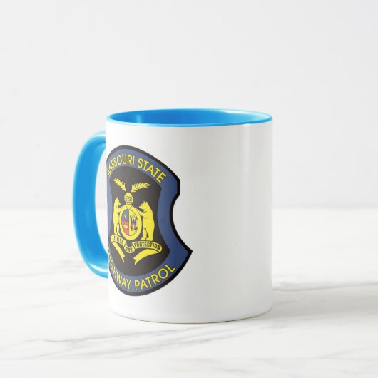 MSHP MOK (Voorkant links)