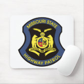 MSHP MUISMAT (Met muis)