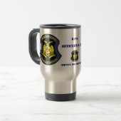 MSHP REISBEKER (Voorkant links)