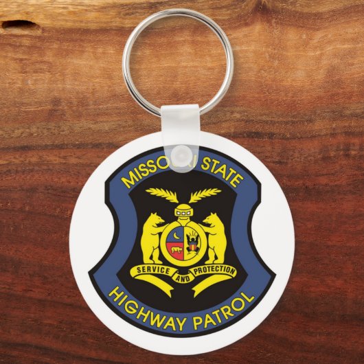 MSHP SLEUTELHANGER (Voorkant)