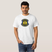 MSHP T-SHIRT (Voorkant volledig)