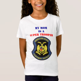 MSHP T-SHIRT