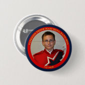 MSHS13-0285.jpg Ronde Button 5,7 Cm (Voorkant /achterkant)