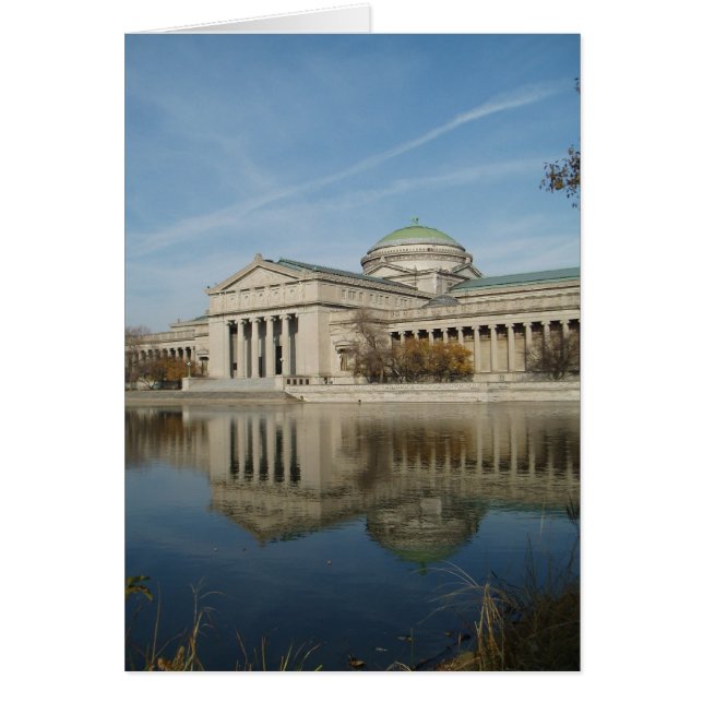 MSI Chicago (Voorkant)