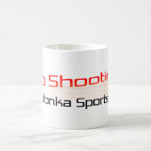 MSI Cup Koffiemok (Center)