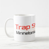 MSI Cup Koffiemok (Links)