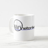 MSI Cup Koffiemok (Voorkant links)