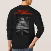 MSI EVENT T T-SHIRT (Achterkant)