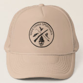 MSI-Logo Pet (Voorkant)