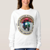 MSI Sweat Trui (Voorkant)