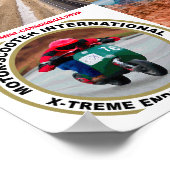 MSILSF 2025 MINI-CANNONBALL EVENT POSTER (Hoek)