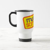 MSJ Travel Mug Reisbeker (Links)