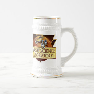 MSL LAUNCH TEAM LOGO BIERPUL