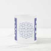 MSP Gen-5, de 'Infinity Chip' Matglas Koffiemok (Center)