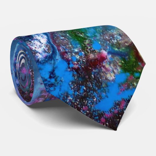 MSSS-208 Stropdas (Opgerold)