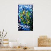 MSSS-409 Poster (Keuken)