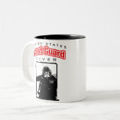 MSST NOLA Diver Mok (Voorkant links)