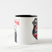 MSST NOLA Diver Mok (Center)