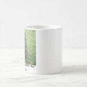 MST3K Minstens ik ben geen Anteater Koffiemok (Center)