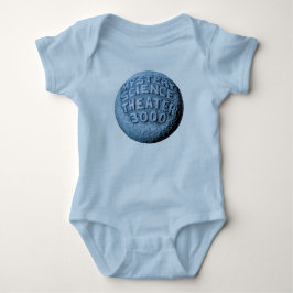 MST3K Moon Bodysuit (Baby Blue)
