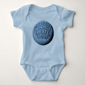 MST3K Moon Bodysuit (Baby Blue)
