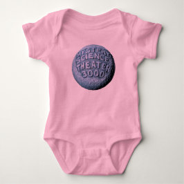 MST3K Moon Bodysuit (roze)