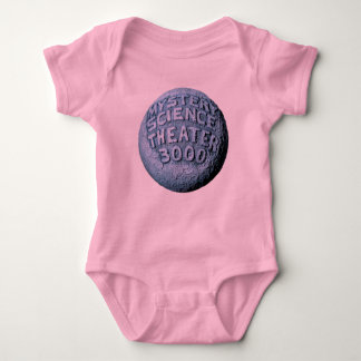 MST3K Moon Bodysuit (roze)