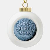 MST3K Moon Ornament (Voorkant)