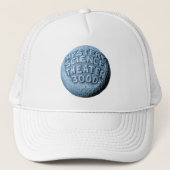 MST3K Moon Pet (wit) (Voorkant)