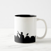 MST3K Silhouette-Mok