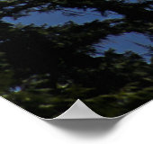 Mt. Adams 2 w/Scriptversie Poster (Hoek)