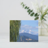 Mt Adams Briefkaart (Staand voorkant)