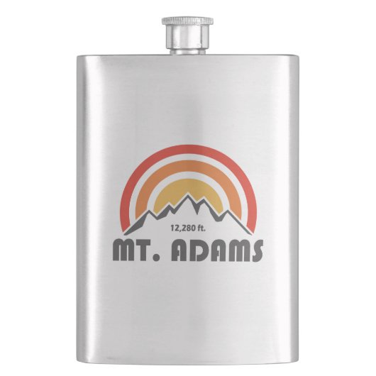 Mt. Adams Flacon (Voorkant)