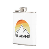 Mt. Adams Retro Heupfles (Links)