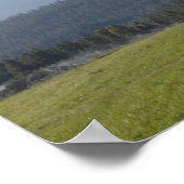 Mt. Adams, Washington Poster (Hoek)