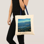 Mt. Adams, Washington Tote Bag (Voorkant (product))