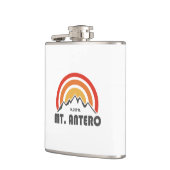 Mt. Antero Heupfles (Links)