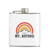 Mt. Antero Heupfles (Voorkant)