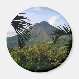 Mt. Arenal Magneet