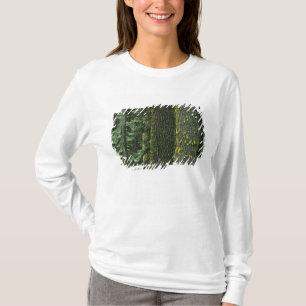 Mt. Ashland, Rogue RIver Nationaal bos, T-shirt