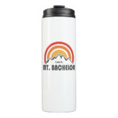 Mt. Bachelor Thermosbeker (Voorkant)