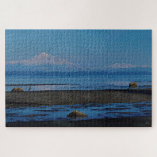 Mt. Baker Legpuzzel