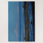 Mt. Baker Legpuzzel (Verticaal)