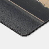 Mt. Baker Volcano Bureaumat (Hoek)