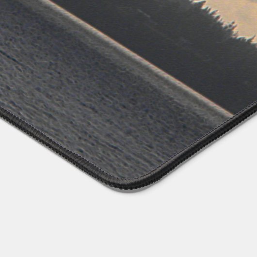 Mt. Baker Volcano Bureaumat (Hoek)