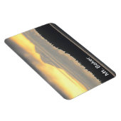 Mt. Baker Volcano Magneet (Rechterzijde)