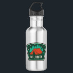 Mt. Baker Wilderness Washington Camping Waterfles<br><div class="desc">The Mount Baker-Snoqualmie National Forest in Washington extends more than 140 miles along the western slopes of the Cascade Range from the Canada–US border to the northern boundary of Mount Rainier National Park.</div>